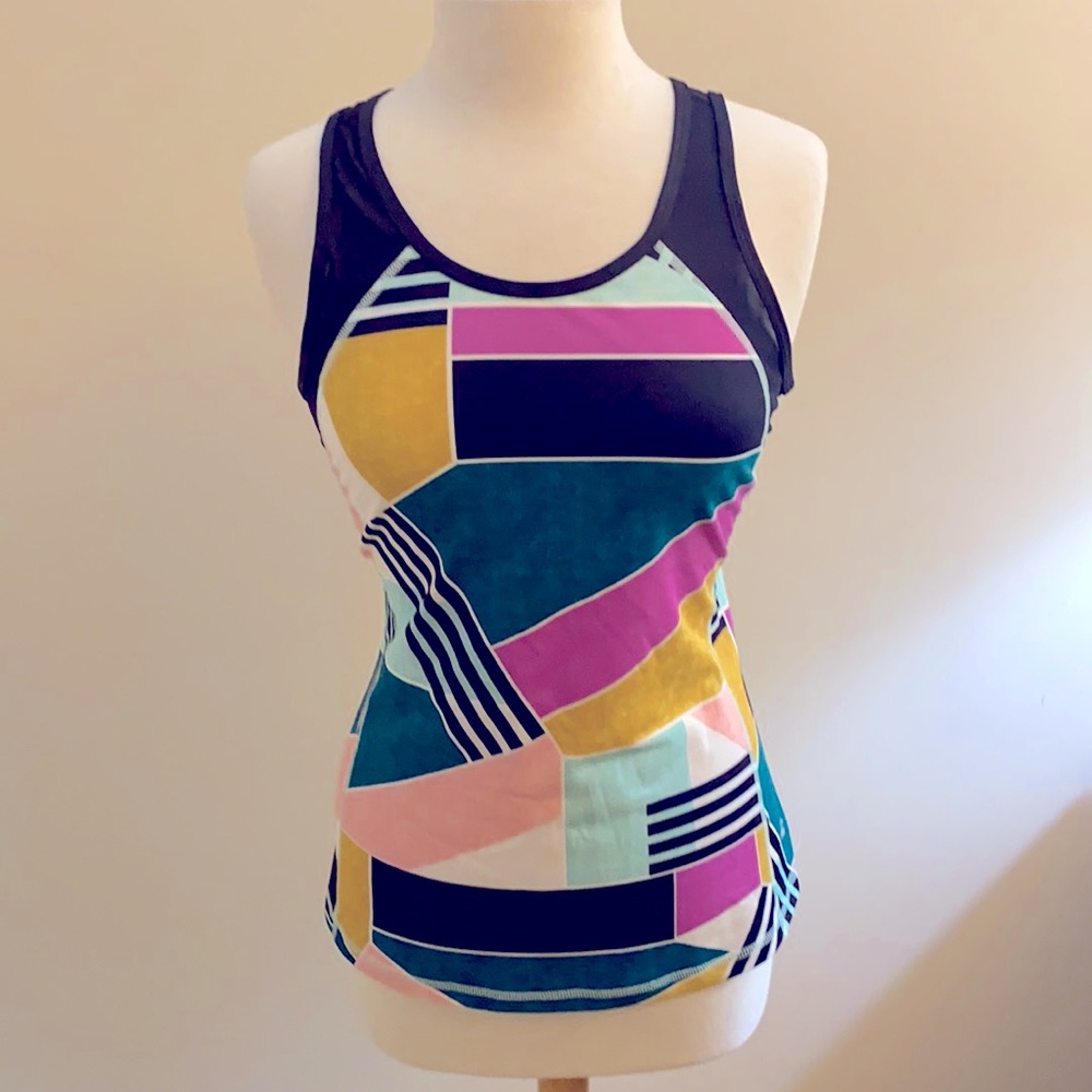 Fila Activewear top
